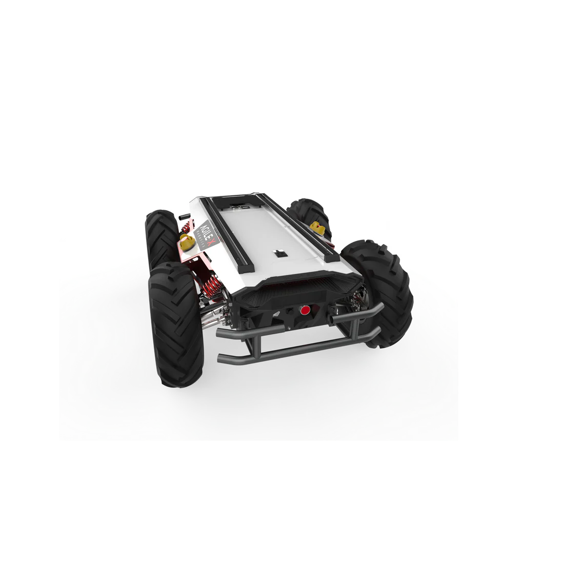 AGILEX SCOUT 2.0 MOBILE ROBOT