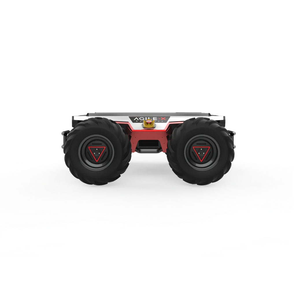 AGILEX SCOUT 2.0 MOBILE ROBOT