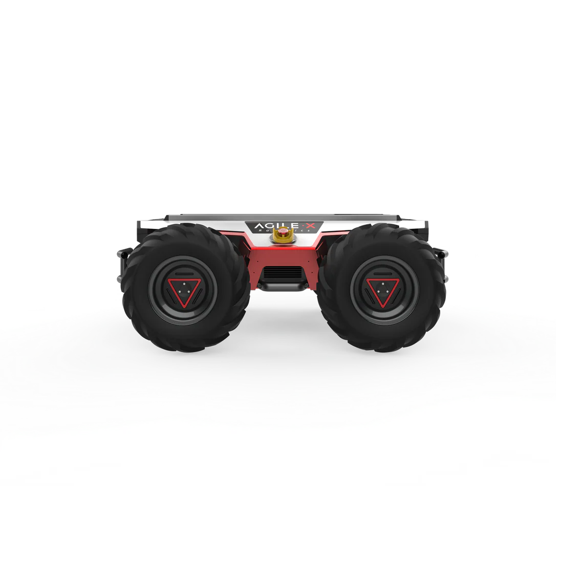 AGILEX SCOUT 2.0 MOBILE ROBOT