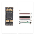 Pixhawk Standard Baseboard V2A