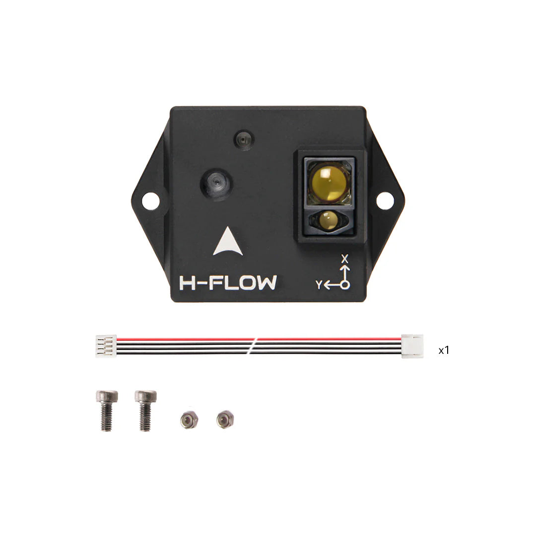 H-Flow (Optical Flow and Distance Sensor Module)