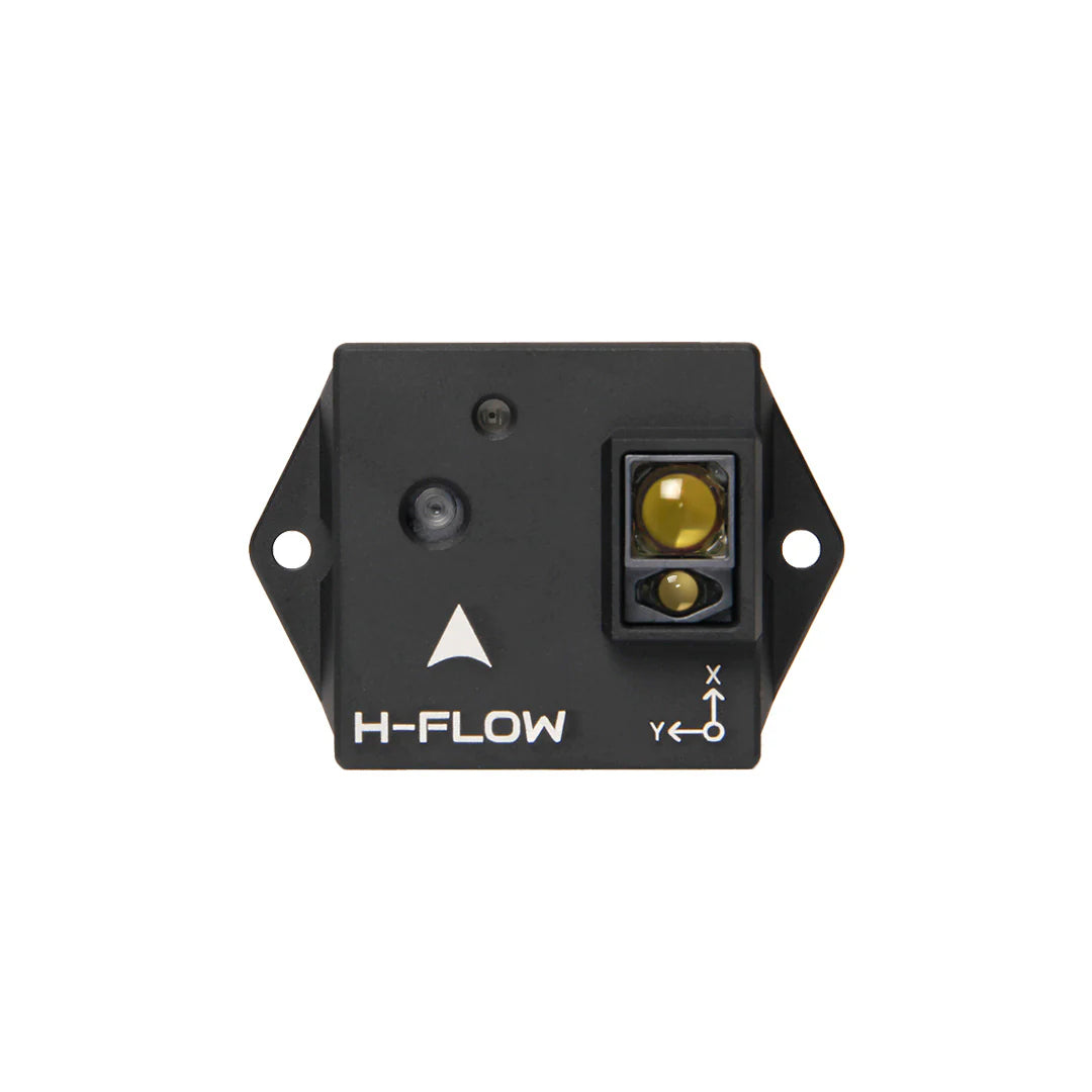 H-Flow (Optical Flow and Distance Sensor Module) – MG Super Labs