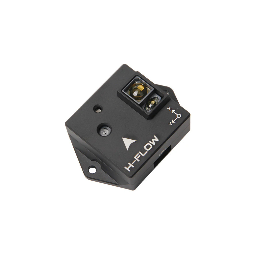 H-Flow (Optical Flow and Distance Sensor Module) – MG Super Labs