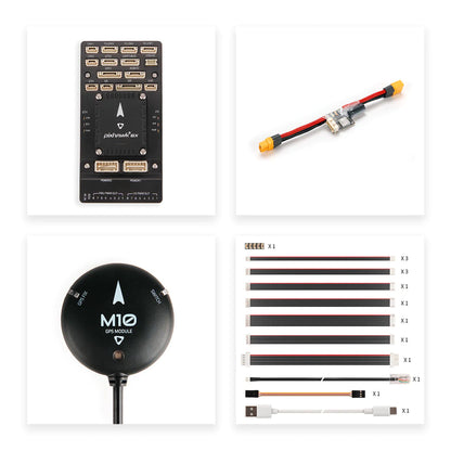 Pixhawk 6X (V3) Standard Set - No GPS