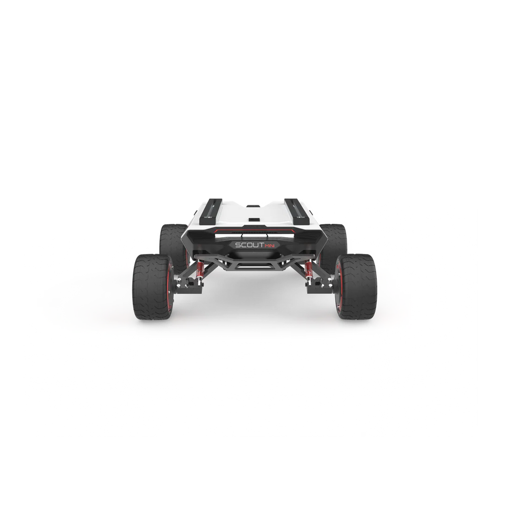 AgileX Scout Mini Mobile Robot