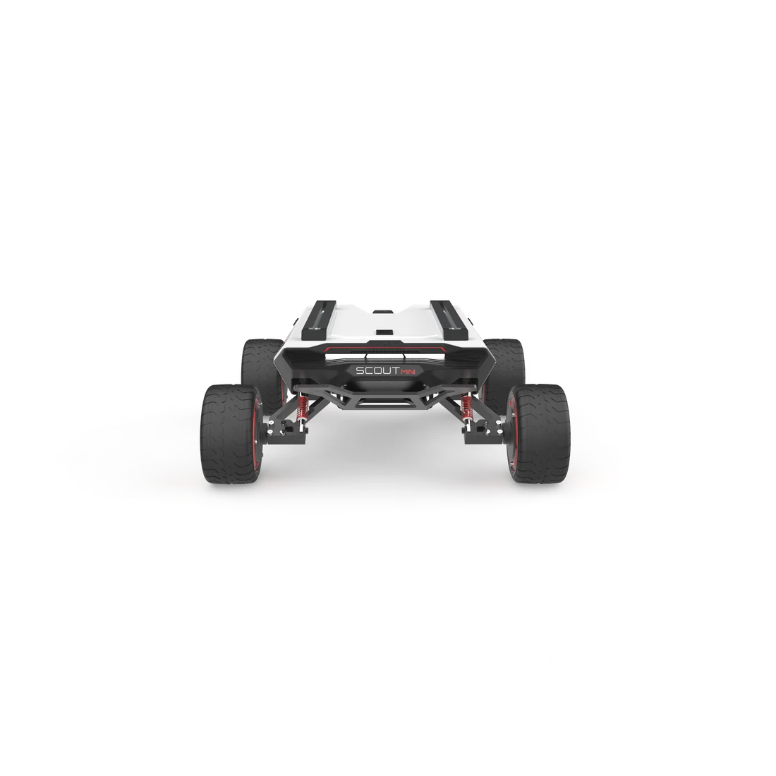 AgileX Scout Mini Mobile Robot