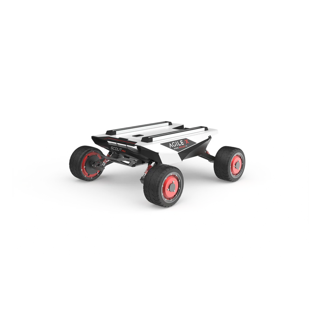 AgileX Scout Mini Mobile Robot