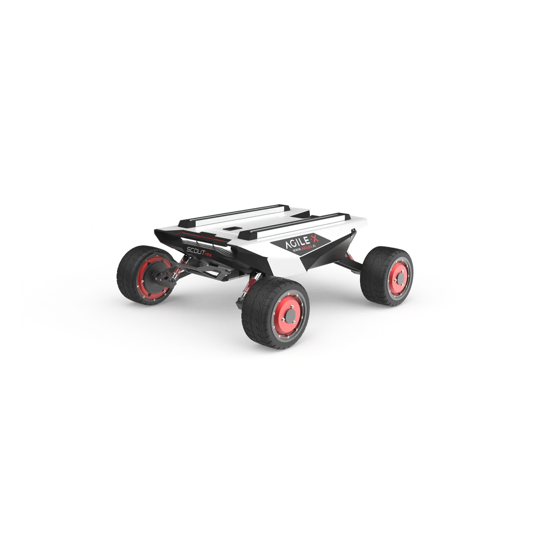 AgileX Scout Mini Mobile Robot