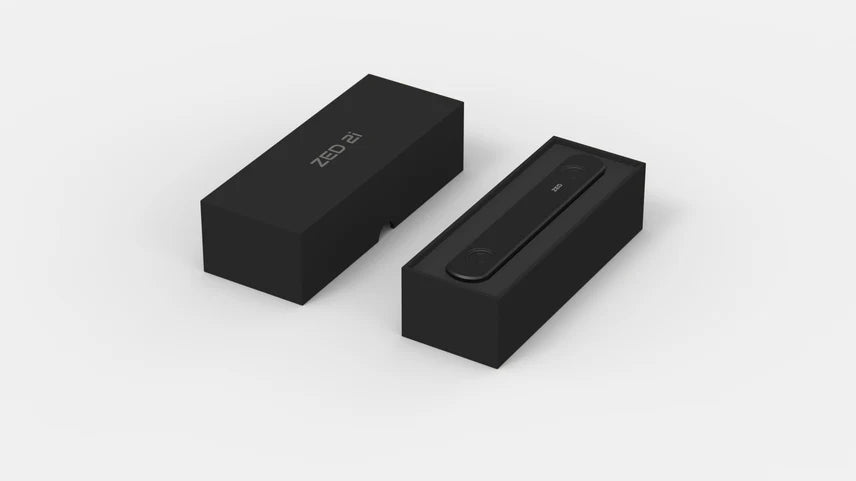 ZED 2i Stereo Camera 2.1mm No Polarizer