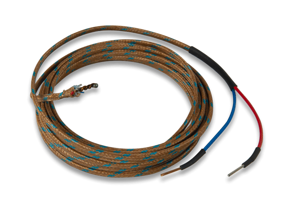 T type thermocouple wire