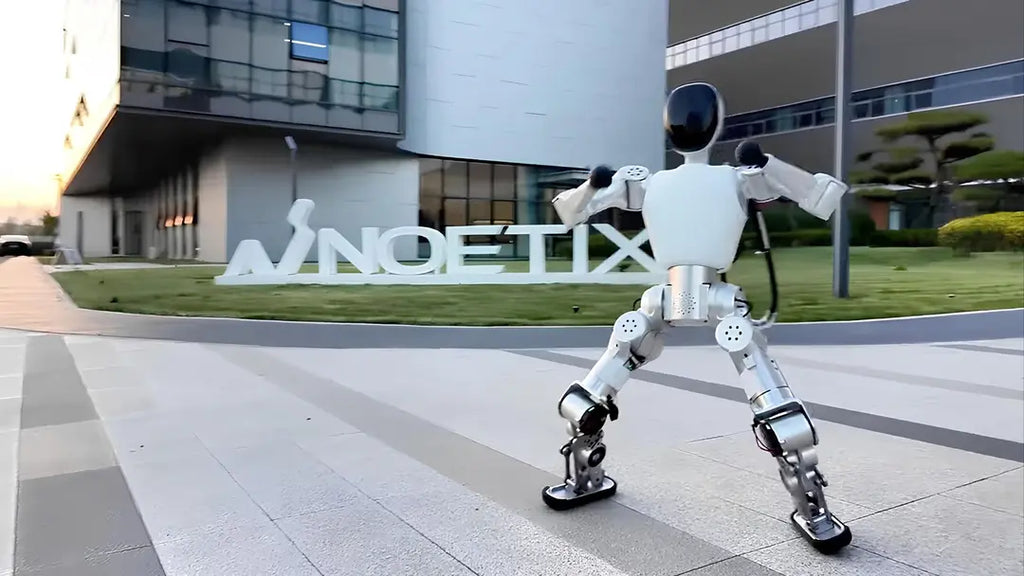 Noetix Bumi Humanoid Robot