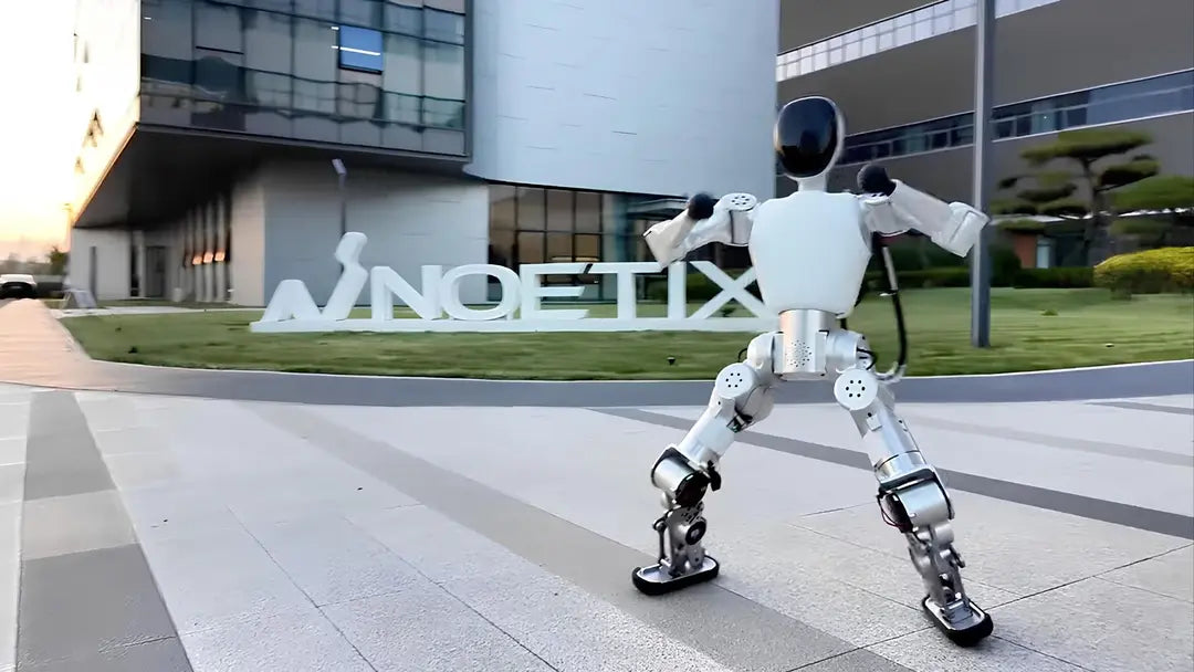 Noetix Bumi Humanoid Robot