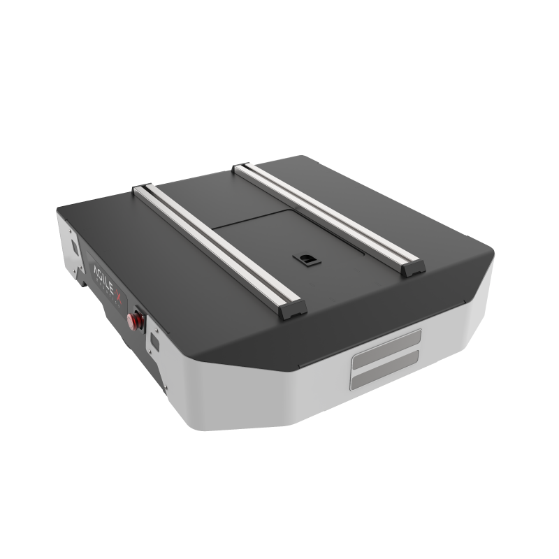 Agilex Tracer 2.0 AMR