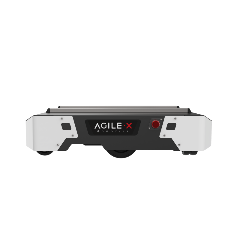 Agilex Tracer 2.0 AGV