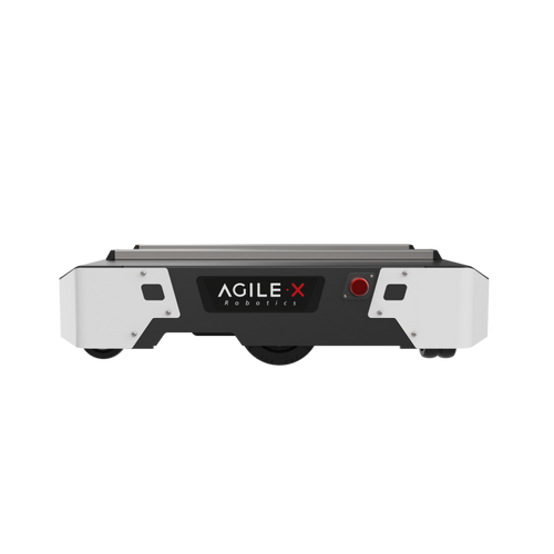Agilex Tracer 2.0 AGV