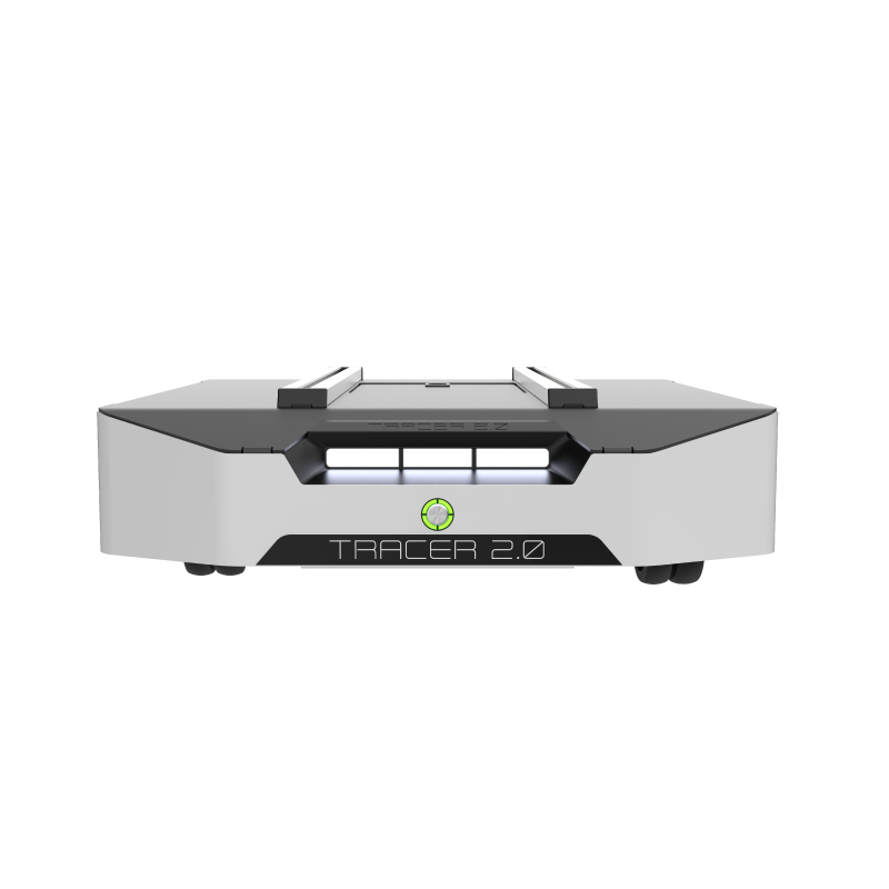 Agilex Tracer 2.0 AGV