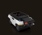 AgileX UMR Universal Mobile Robot
