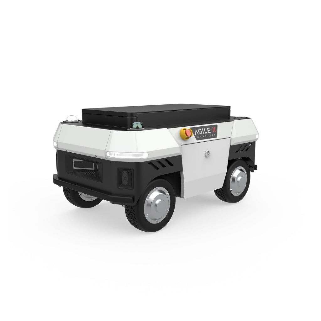 AgileX UMR universal mobile robot