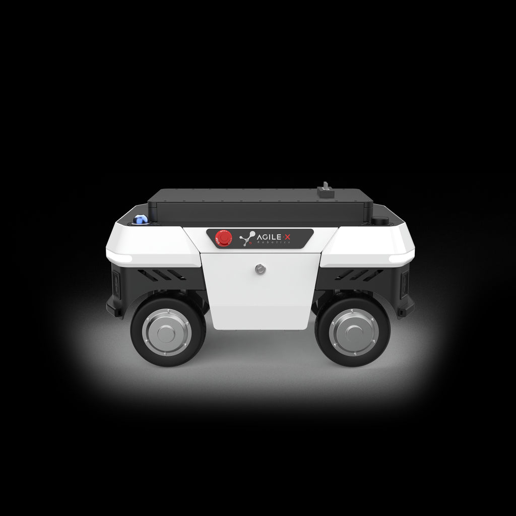 AgileX UMR Universal Mobile Robot