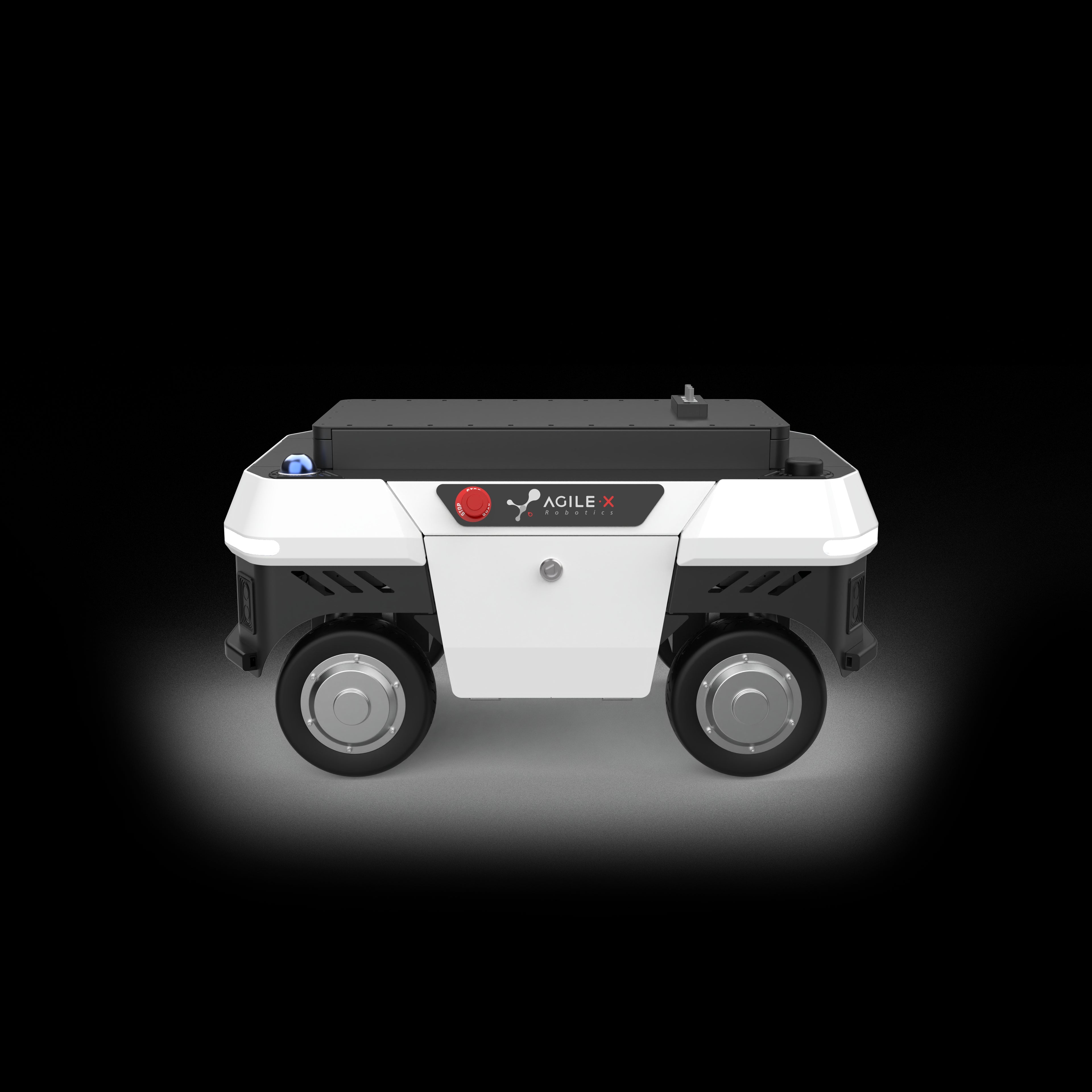 AgileX UMR Universal Mobile Robot
