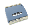 MCC USB-1024LS, angled view