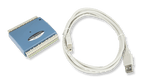 MCC USB-1024HLS with included USB cable