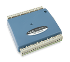 MCC USB-1024HLS, angled view