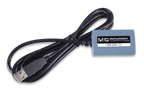 MCC USB-2001-TC, top view