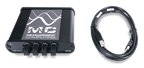 MCC USB-2404-UI with included USB cable