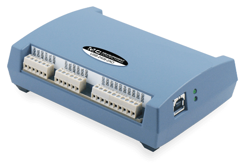 MCC USB-2408-2AO