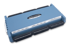MCC USB-2416-4AO, angled view