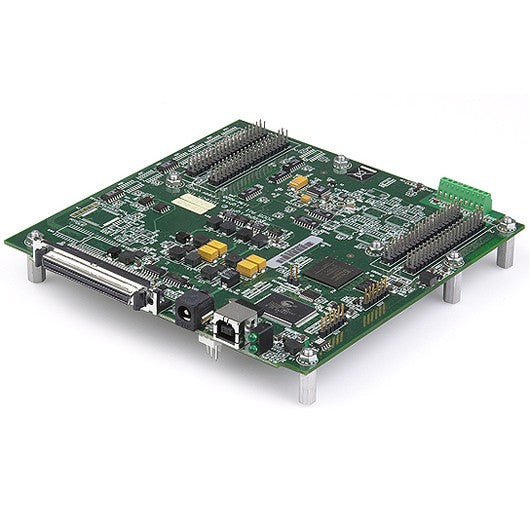 USB-2527, USB DAQ, 16SE, 8DIFF AI, 16B, 1mS/s, 4AI, 24DIO