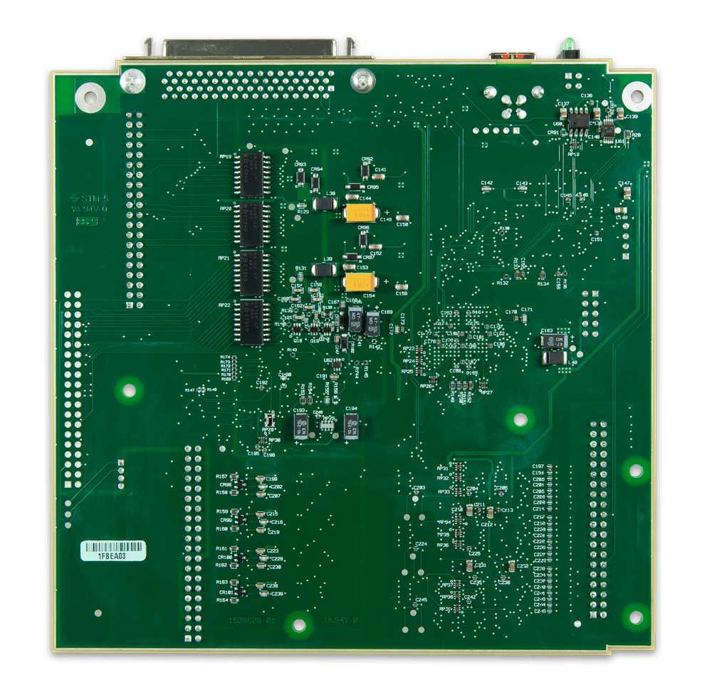 USB-2637 DAQ, 64SE Input, 16b, 1MS/s