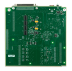 USB-2637 DAQ, 64SE Input, 16b, 1MS/s