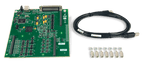 USB-2637 DAQ, 64SE Input, 16b, 1MS/s