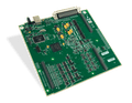 MCC USB-2627, angled view