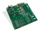 MCC USB-2627, angled view