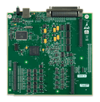 MCC USB-2627, top view