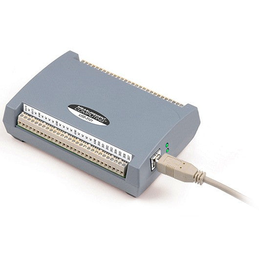 USB-3105, Analog V/out, 16CH, 8DIO, 1CTR