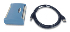 MCC USB-CTR08 with included USB cable