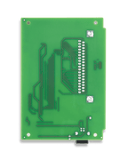 MCC USB-DIO24/37, bottom view