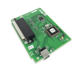 MCC USB-DIO24H/37, angled view