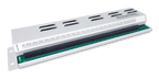 MCC USB-ERB24 relay device, angled view