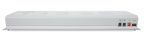 MCC USB-ERB24 relay device, rear view