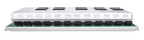 MCC USB-SSR24, front view
