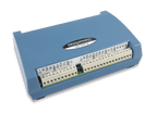 MCC USB-TEMP Series, angled view