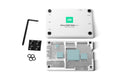 Enclosure kit contents for USRP B206mini-i