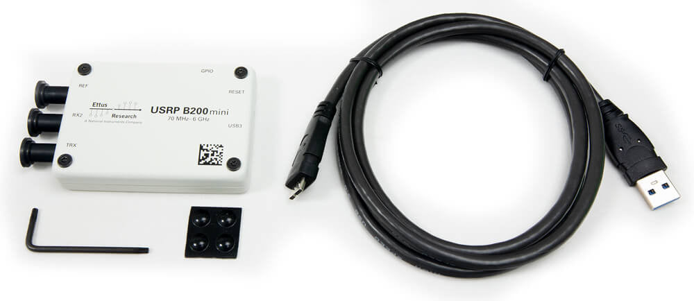B200mini w/Enclosure Bundle