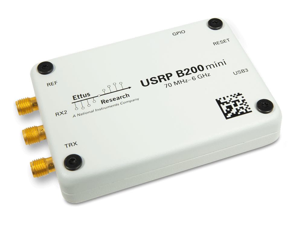 B200mini w/Enclosure Bundle