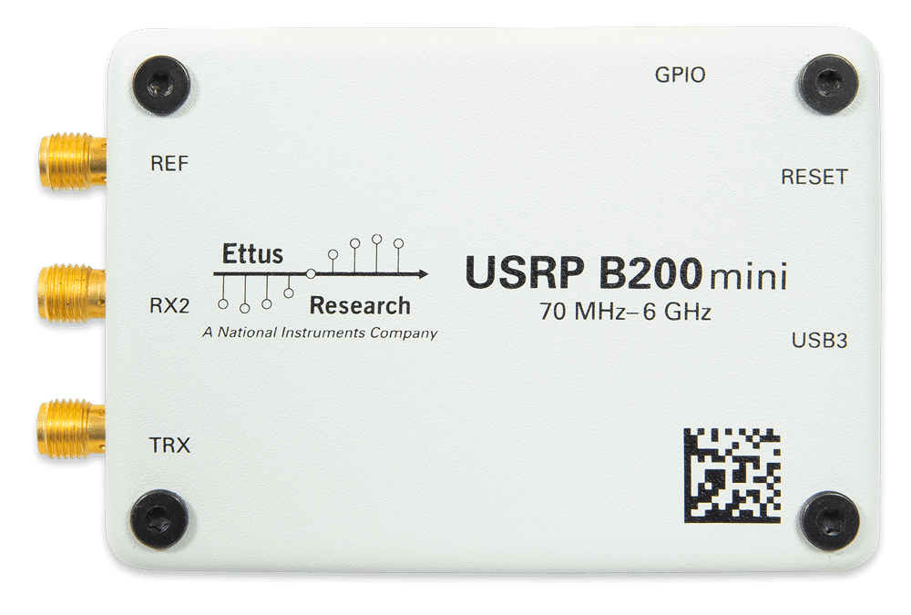 B200mini w/Enclosure Bundle